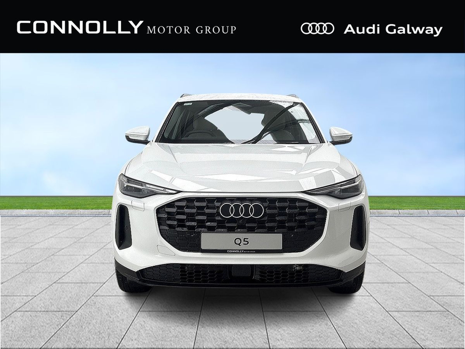 2026 Audi Q5 - image 10