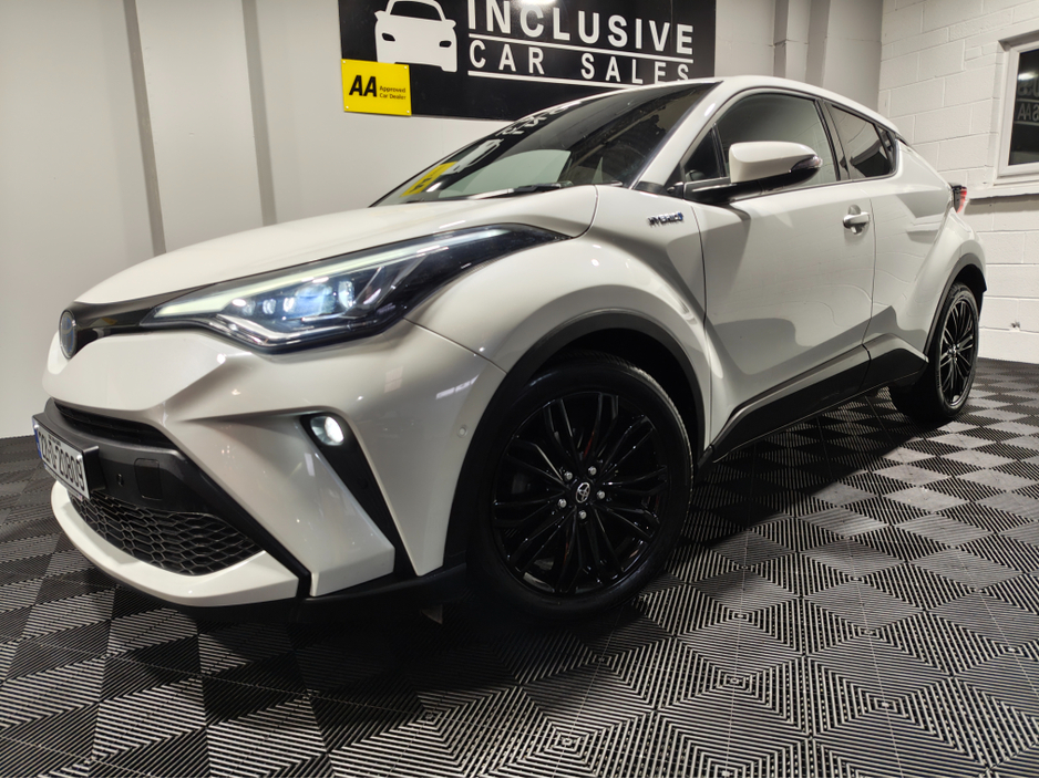 2022 Toyota C-HR for sale in , Ireland