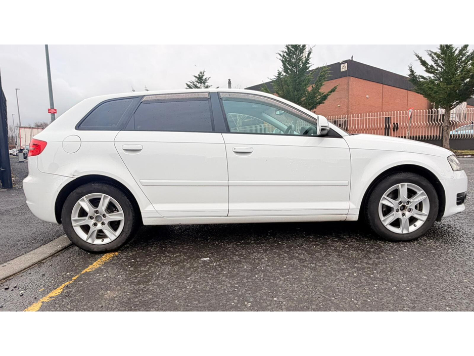 2010 Audi A3 - image 5