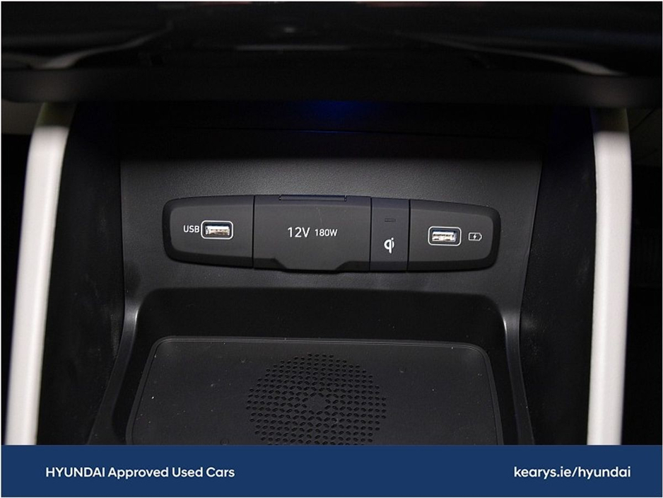 2022 Hyundai Tucson - image 17