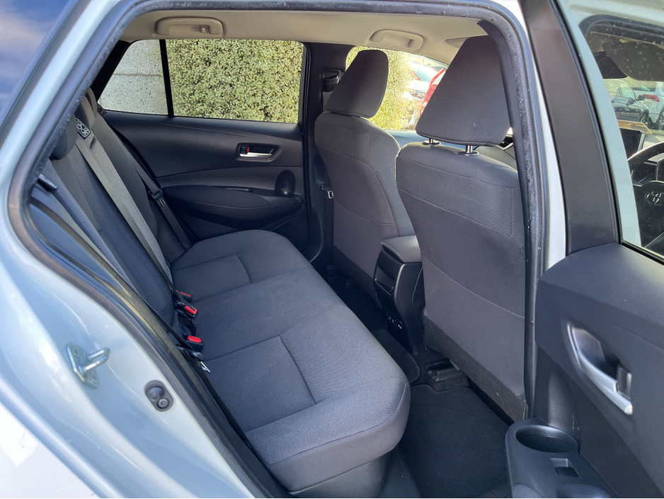 2020 Toyota Corolla TOURING ESTATE AUTOMATIC HYBRID 1.8 PETROL //REVERSE CAMERA//KEYLESS ENTRY//ADAPTIVE CRUISE CONTROL// €18,950