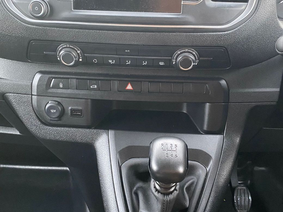 2024 Fiat Scudo 1.5 L3 100HP Tecnico 4DR €23,995