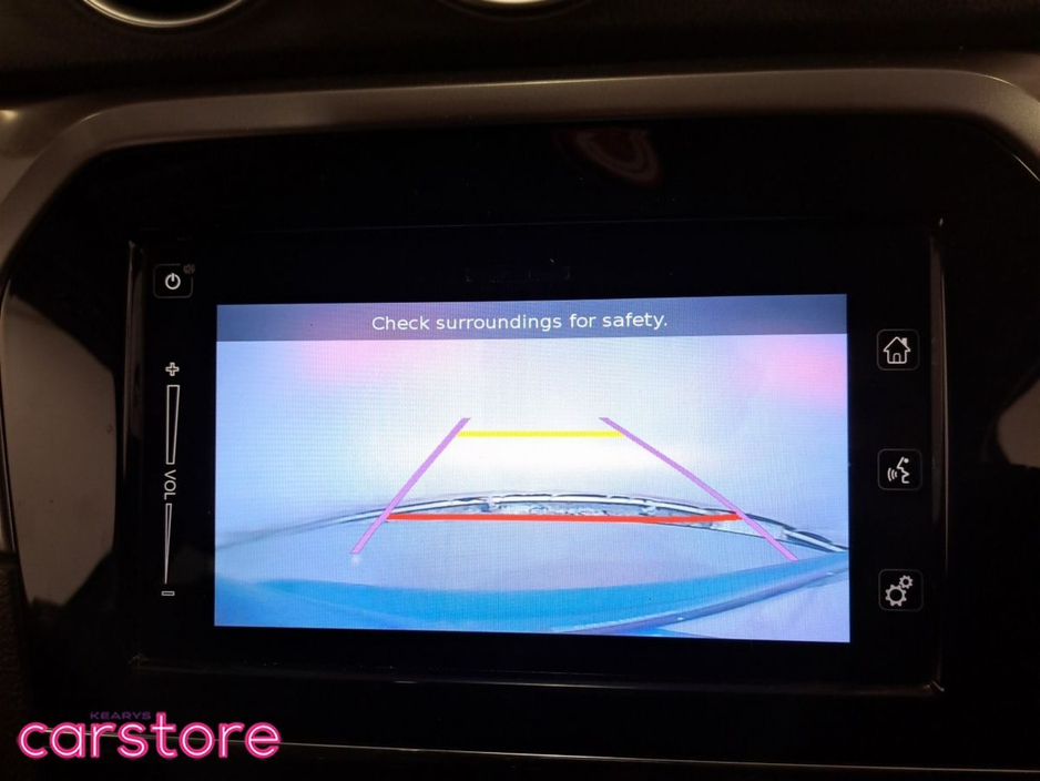 2021 Suzuki Vitara - image 20