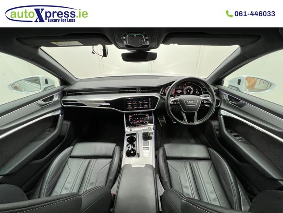 2021 Audi A6 - image 2