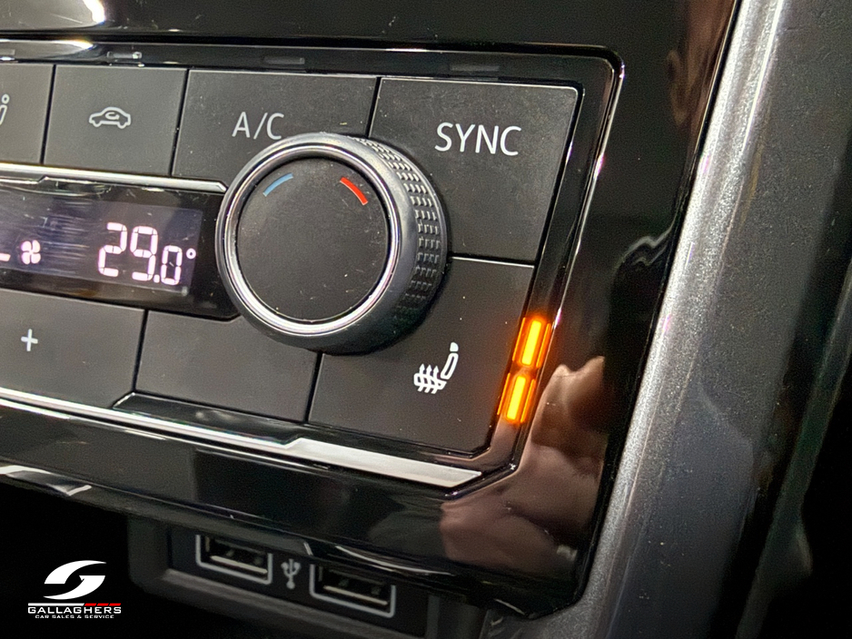 2019 Volkswagen T-Cross - image 24