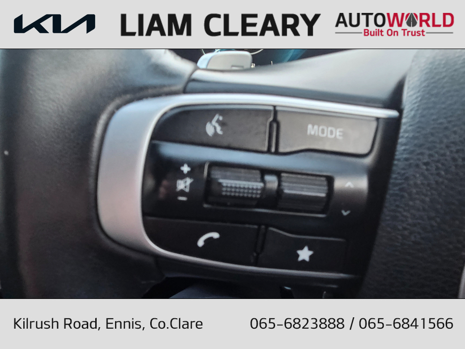 2024 Kia Sportage HEV ANNIVERS