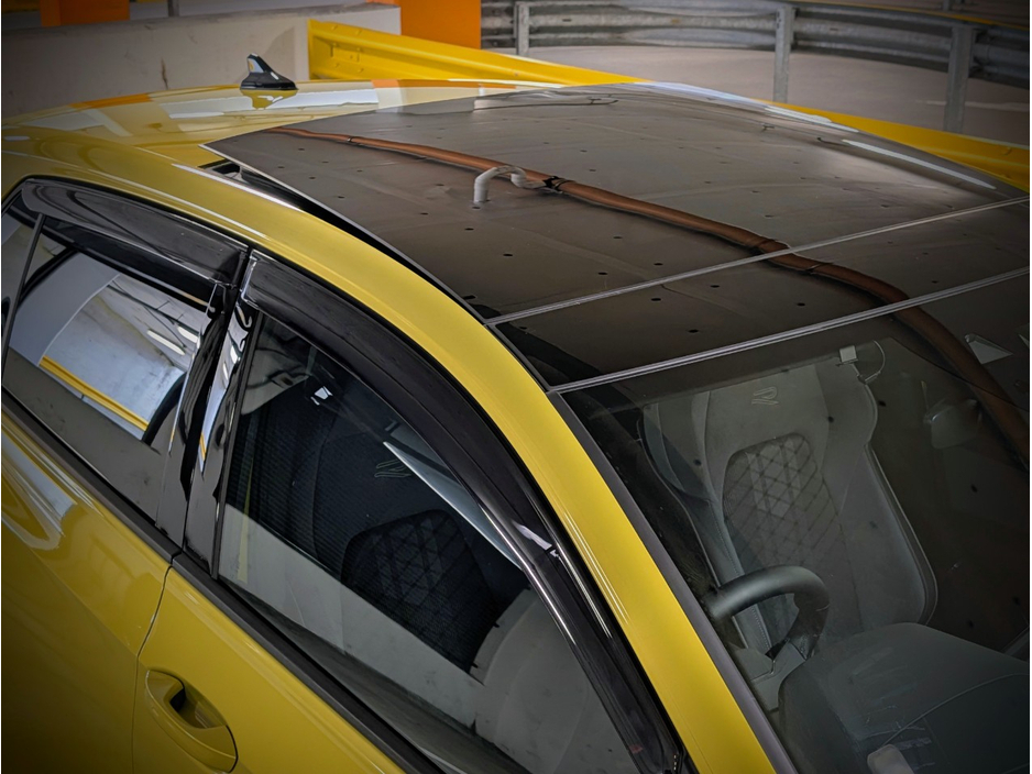 2024 Volkswagen Golf - image 11