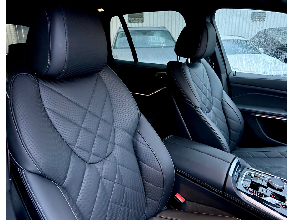 2025 BMW X5 XDRIVE 50e M SPORT AUTO €99,950