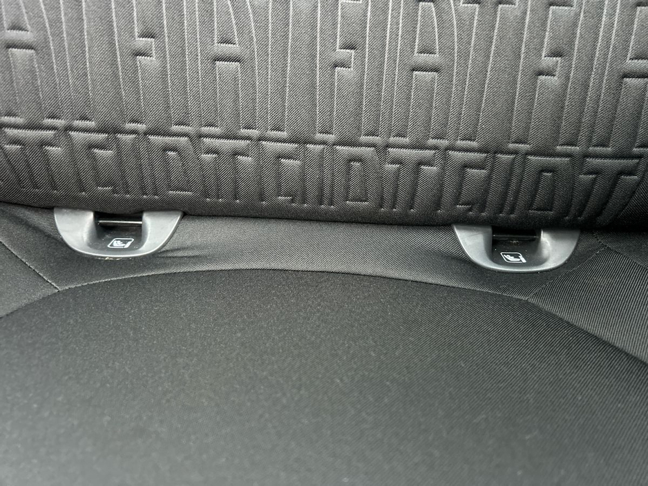 2023 Fiat 500 - image 14