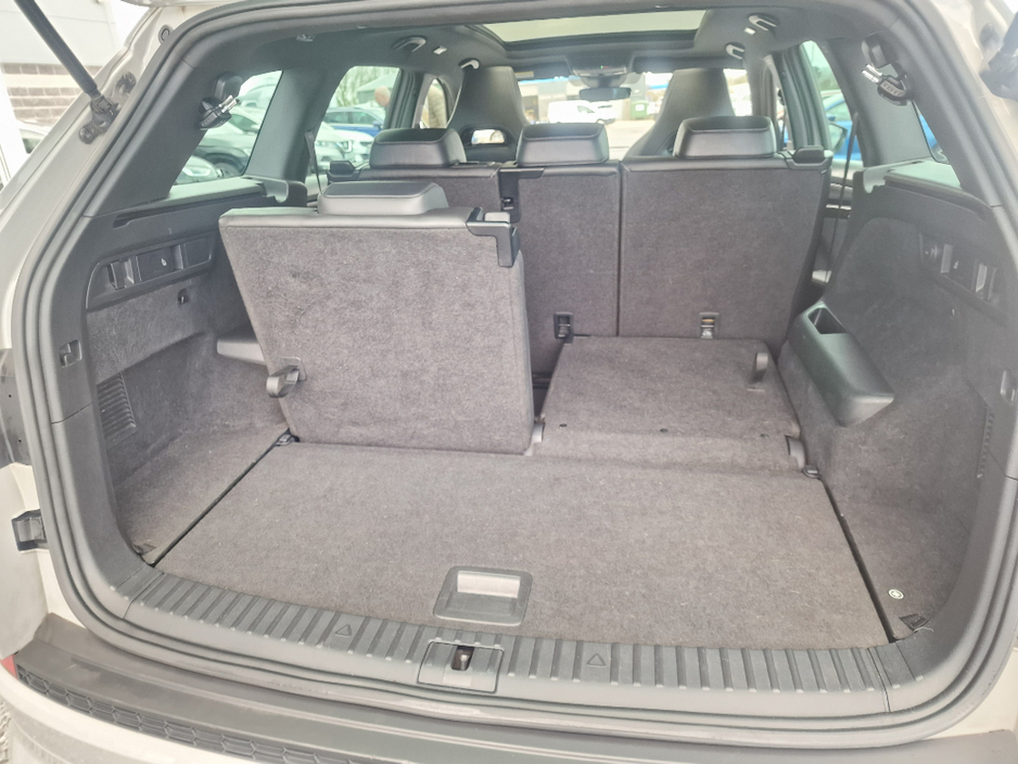 2022 Skoda Kodiaq - image 21