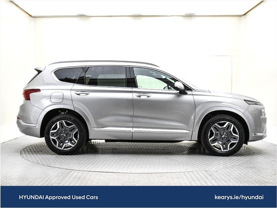 2023 Hyundai Santa Fe 1.6 PHEV 4WD Premium Auto €49,845