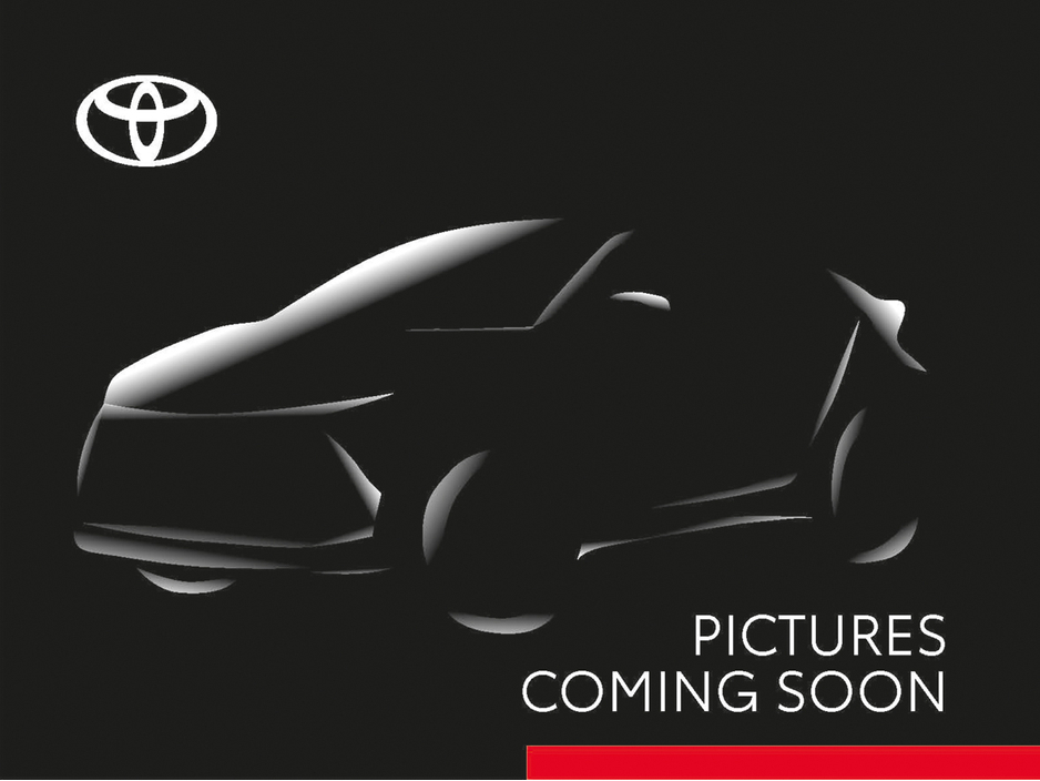 2019 Toyota Corolla LUNA H/B 4DR AUTO HYBRID €19,950