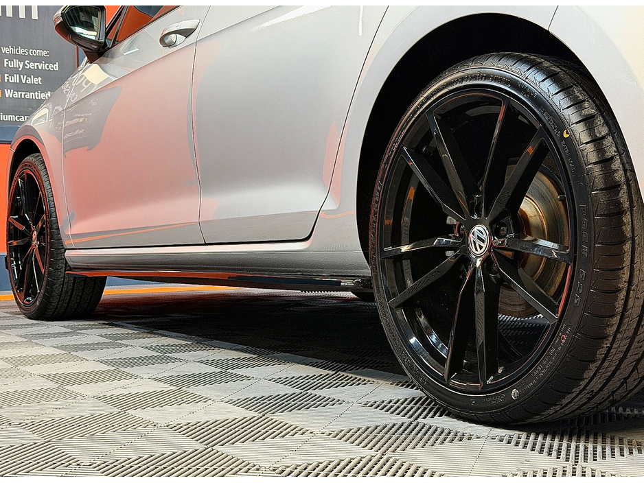 2014 Volkswagen Golf 1.4 TSI DSG 140HP HIGHLINE €14,850