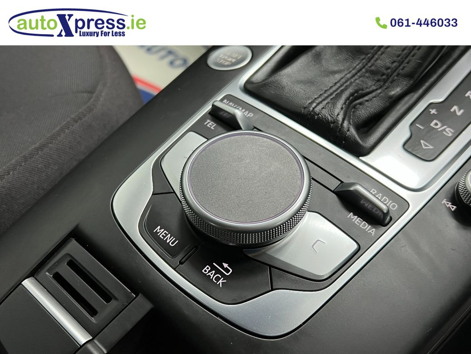 2020 Audi A3 - image 32