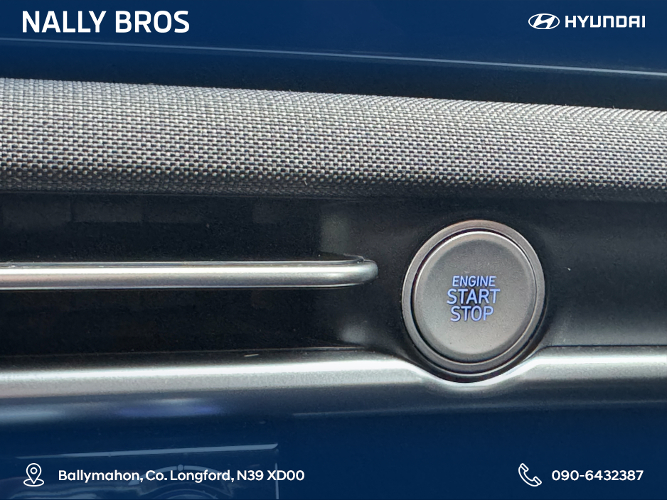 2025 Hyundai Tucson EXECUTIVE PLUS TWO TONE