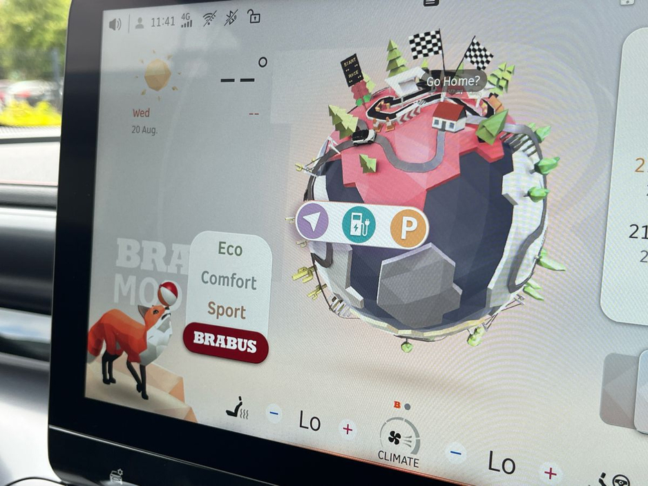 2025 Smart #1 - image 22