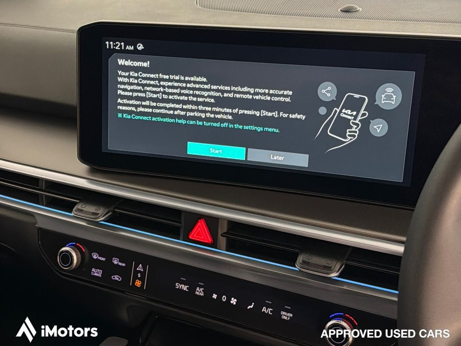 2025 Kia Sorento - image 26