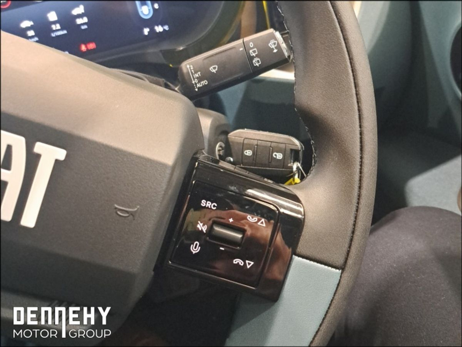 2026 Fiat Panda - image 24