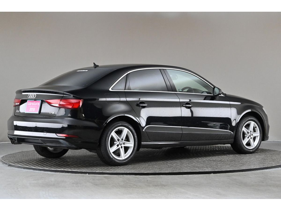 2018 Audi A3 - image 10