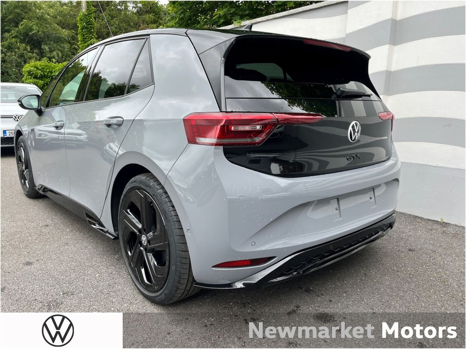 2026 Volkswagen ID.3 - image 40