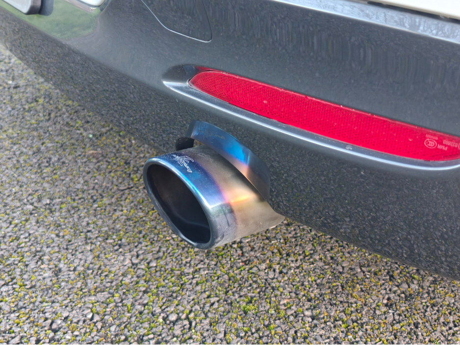 2015 BMW 1 Series 118i M Sport//Low kms €14,950