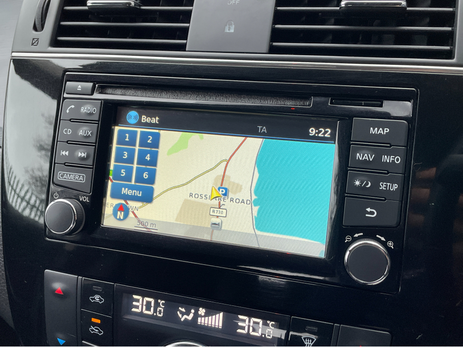 2018 Nissan Pulsar - image 12