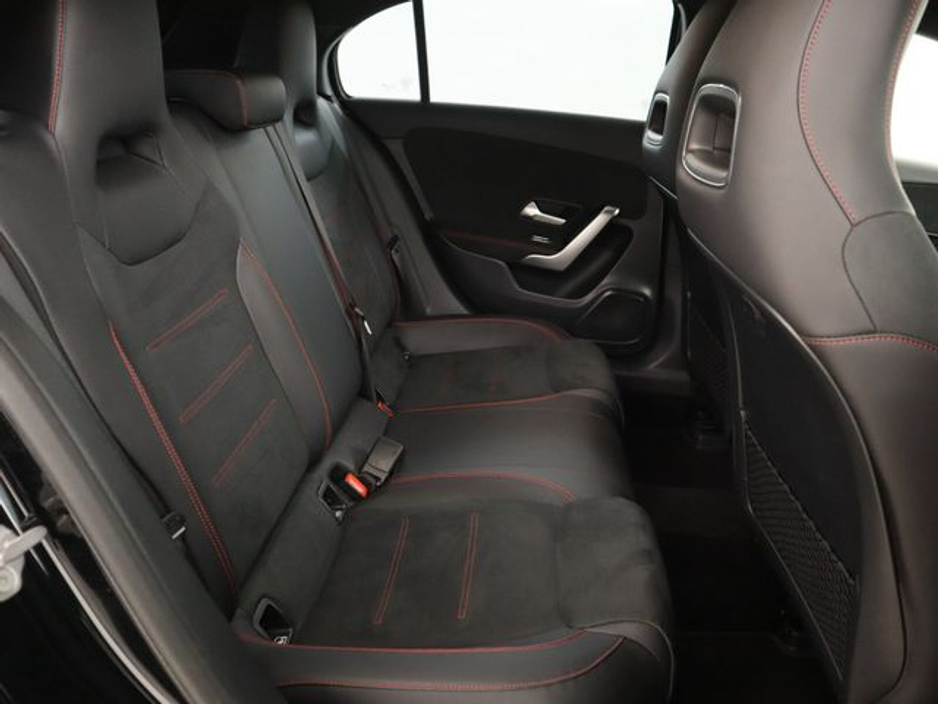 2020 Mercedes-Benz A Class A 200 d Auto AMG Line €24,995