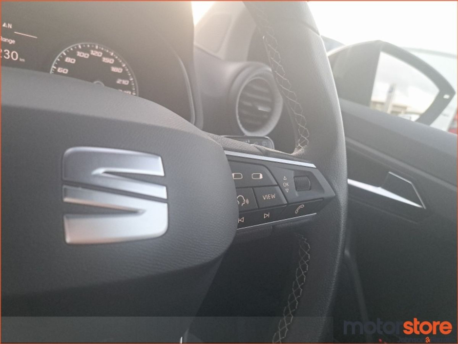 2023 SEAT Arona 1.0TSI 110hp SE+ | ONLY €76 PER WEEK €19,900