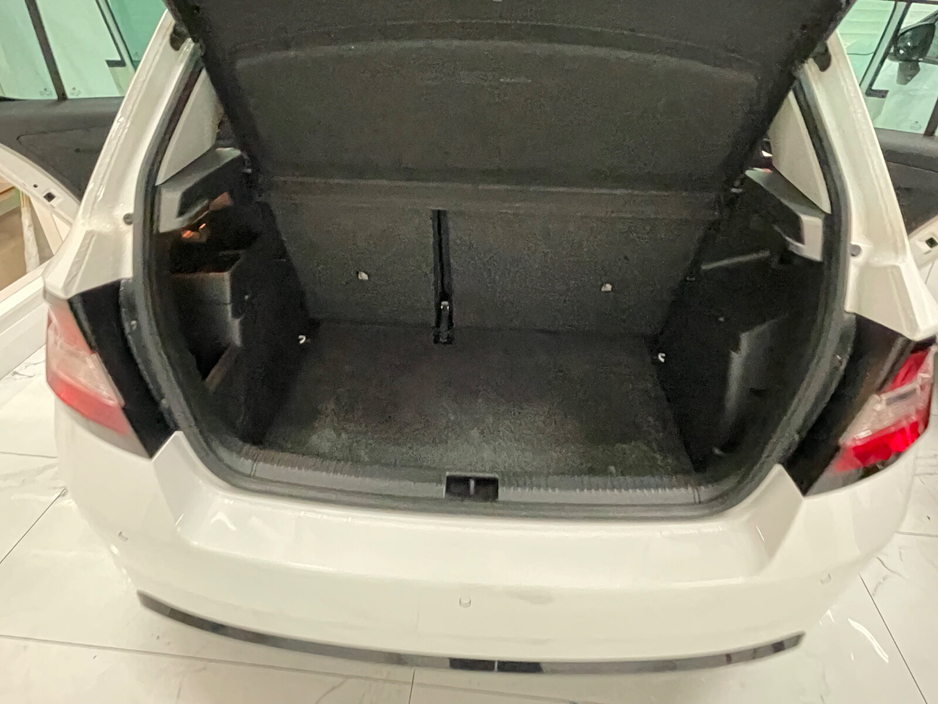 2016 Skoda Fabia 1.4 TDI 90 BHP AMBITION €11,495