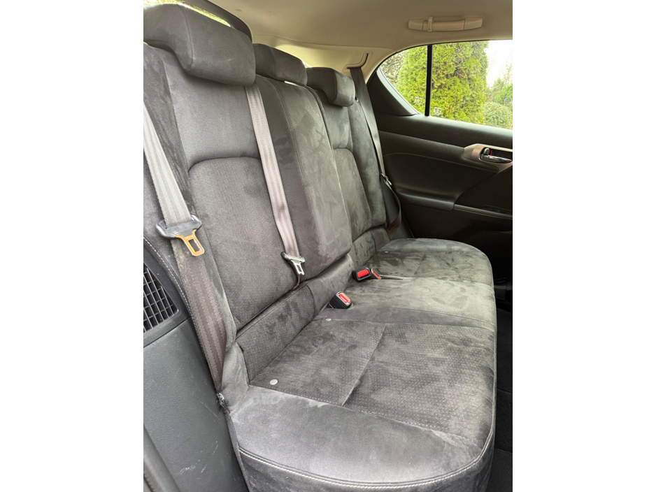 2016 Lexus CT 200 h 200H Eco €14,900