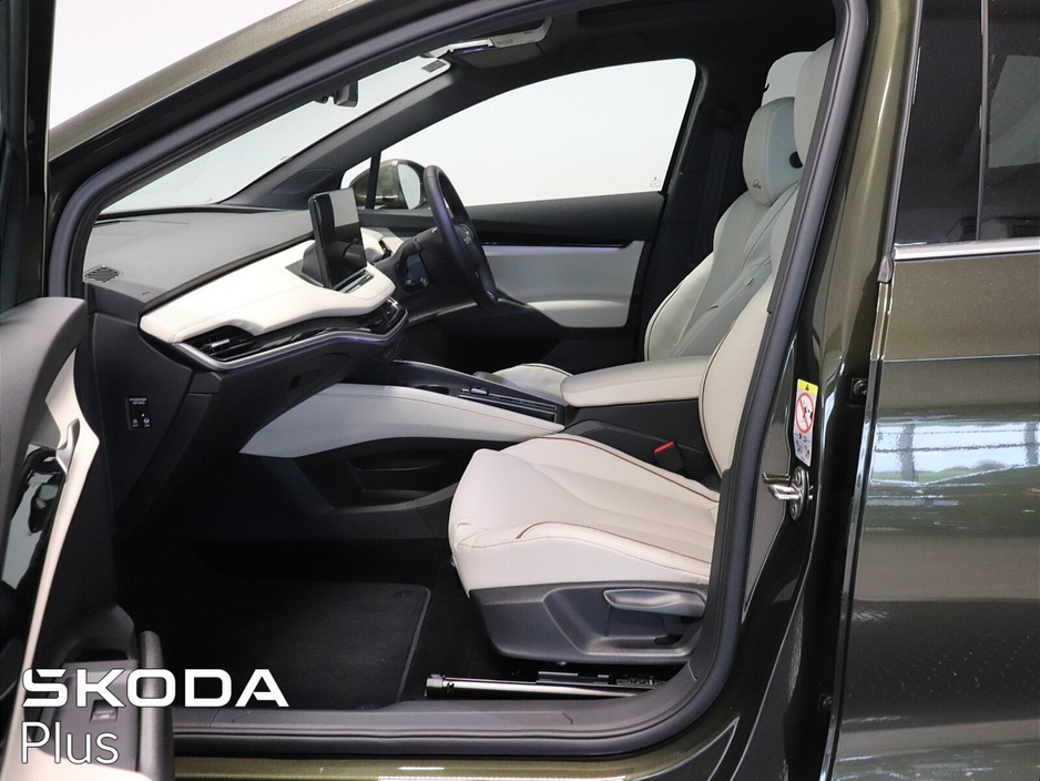 2026 Skoda Enyaq - image 4