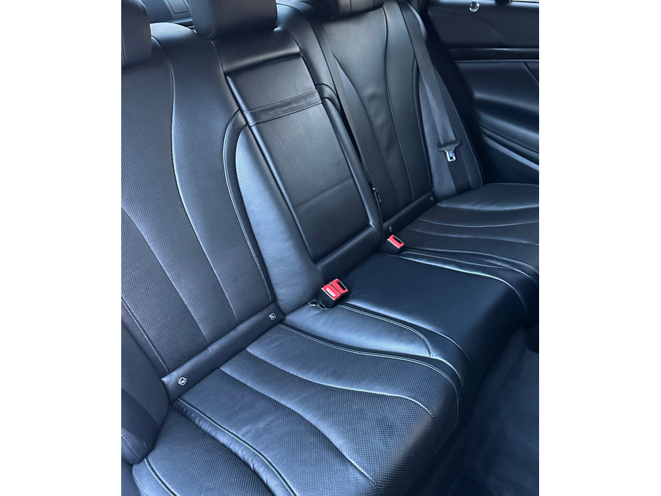 2017 Mercedes-Benz S Class S350 D AMG LINE LWB 4DR AUTO//NEW N.C.T// €37,950