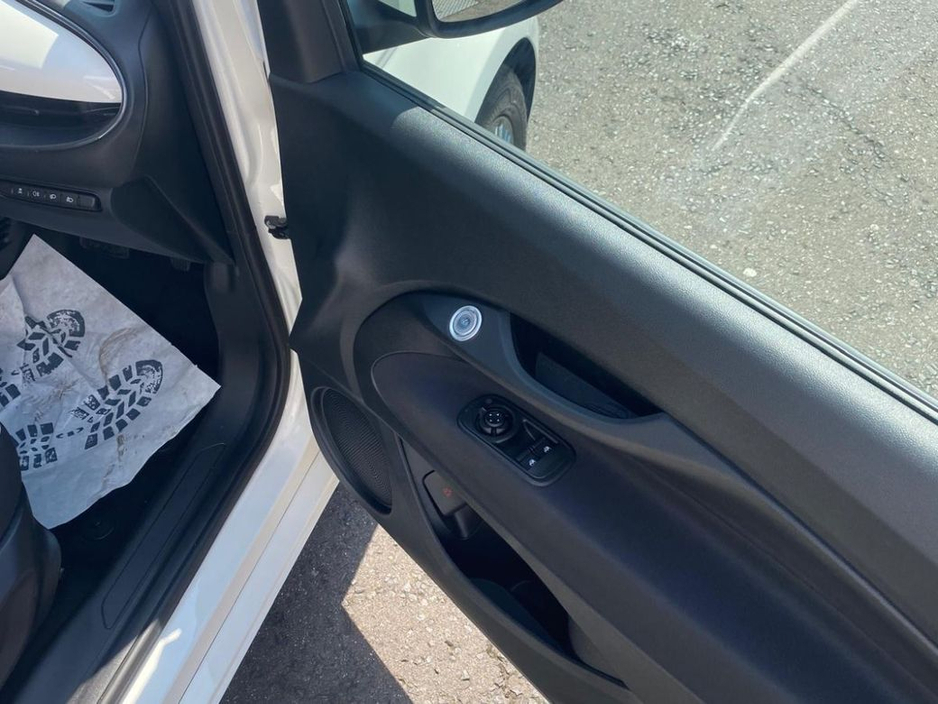 2025 Fiat 500e Icon EV 320km Range €19,950