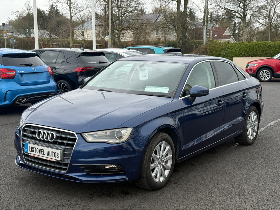 2016 Audi A3 - image 6