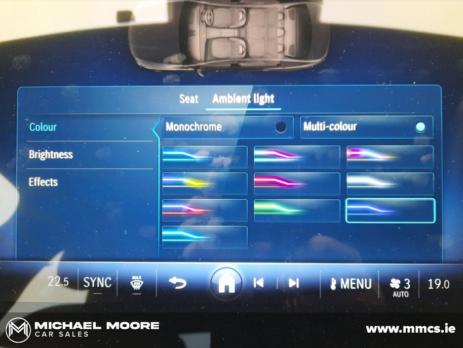 2024 Mercedes-Benz E Class - image 24