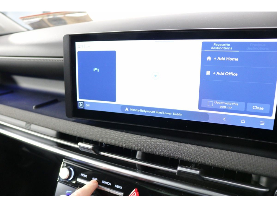 2025 Hyundai Tucson PHEV PLATINUM 1.6L PETROL AUTOMATIC SUV