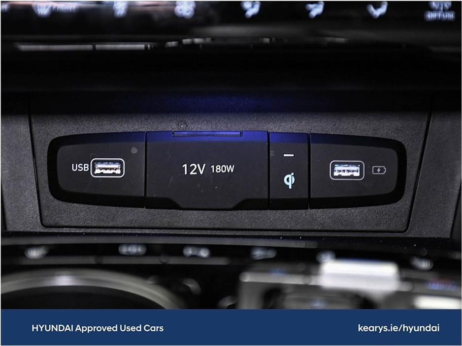 2021 Hyundai Tucson - image 21