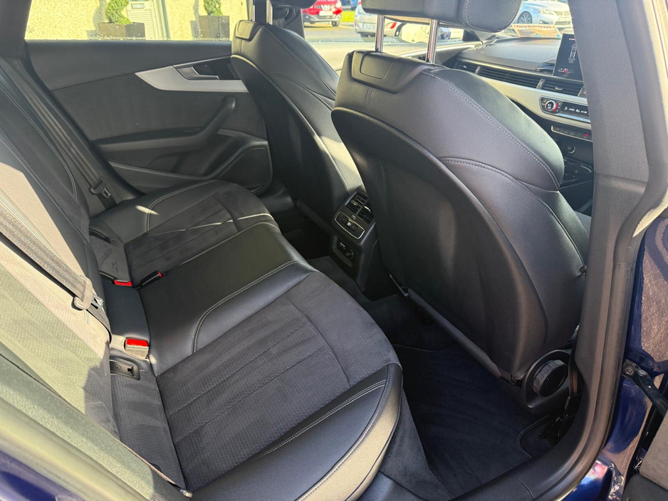 2023 Audi A5 - image 9