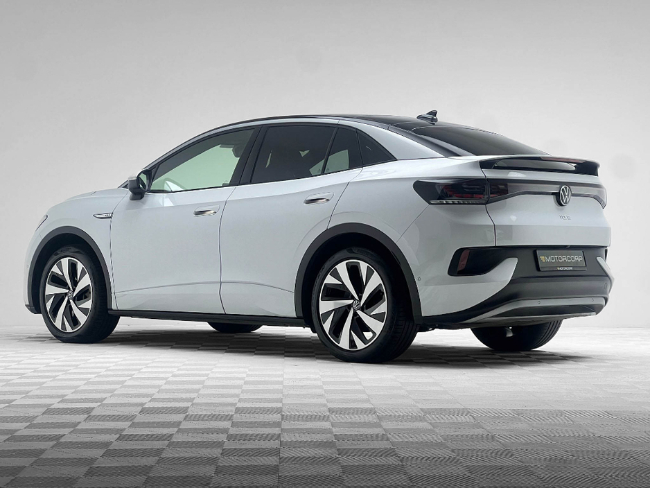 2023 Volkswagen ID.5 MAX PRO 77KWH €36,990