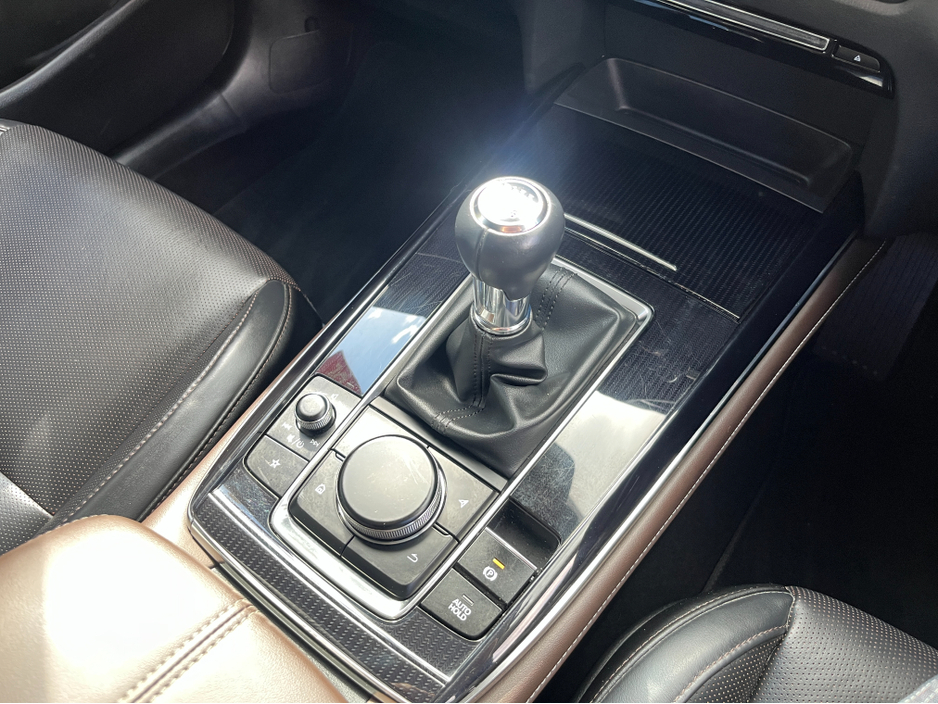 2021 Mazda CX-30 - image 18