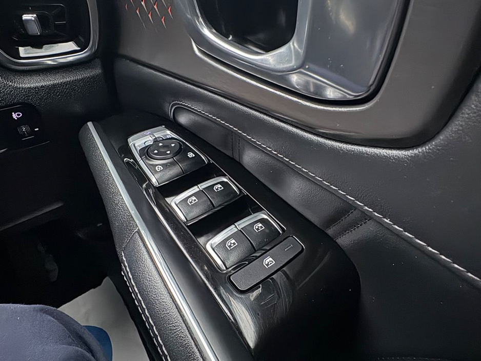 2024 Kia Sorento 7 Seater 2.2D 5DR Auto, *warranty till 2031* *1 year AA* Selectable Drive Mode, Touch Screen Infotainment System, Lane Departure Warning €56,900