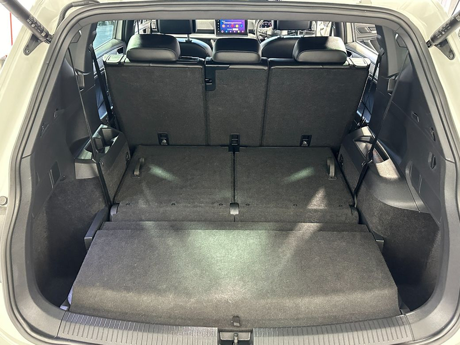 2023 SEAT Tarraco 2.0 Tdi Xperience 150HP DSG 7Seater €37,400