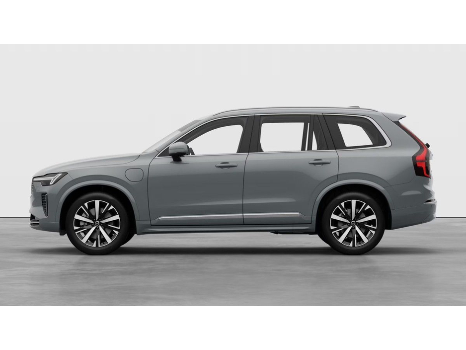 2026 Volvo XC90 - image 7