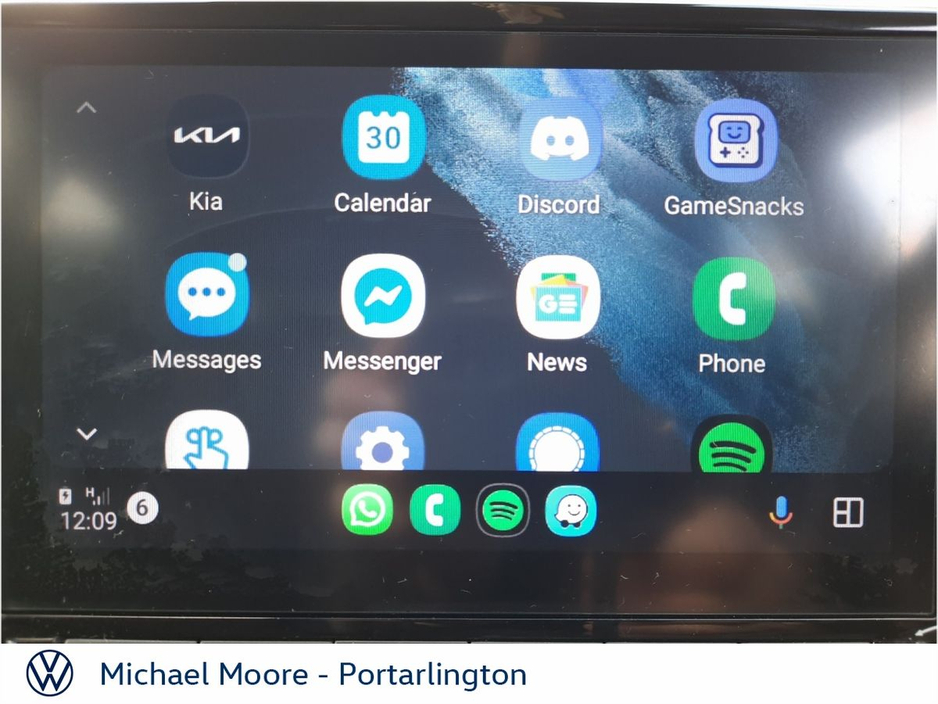 2021 Kia Stonic 1.0 MHEV K3 PE €17,950