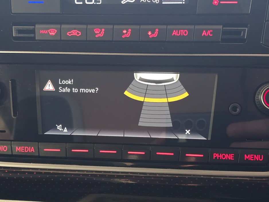 2019 Volkswagen up! High Up 1.0 5Dr Automatic €13,450