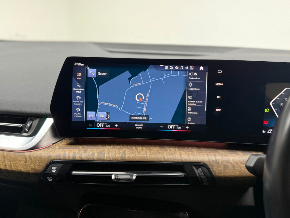 2023 BMW 2 Series - image 19