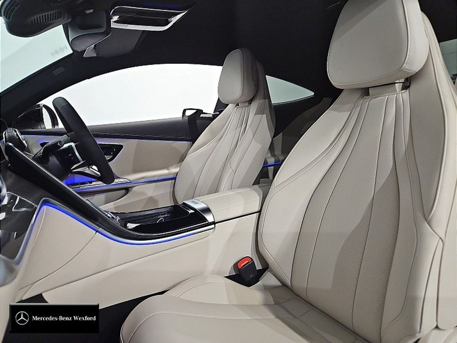 2026 Mercedes-Benz CLE - image 16