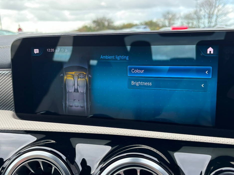 2022 Mercedes-Benz CLA Class 250e Coupe Progressive €27,995