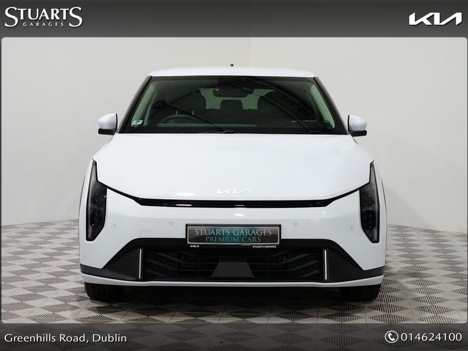 2025 Kia EV4 Earth K3 DEMONSTRATOR SALE * 0% FINANCE AVAILABLE* €45,950