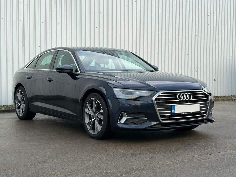2019 Audi A6 for sale in , Ireland